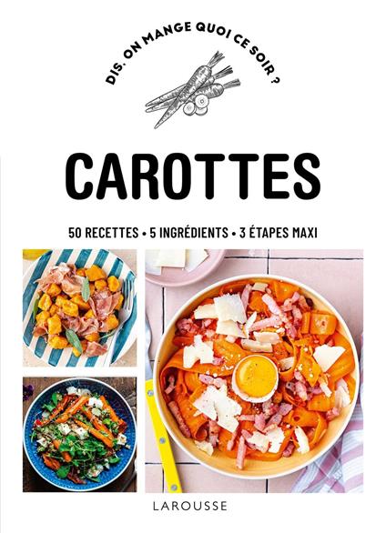Carottes