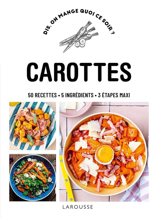 Carottes
