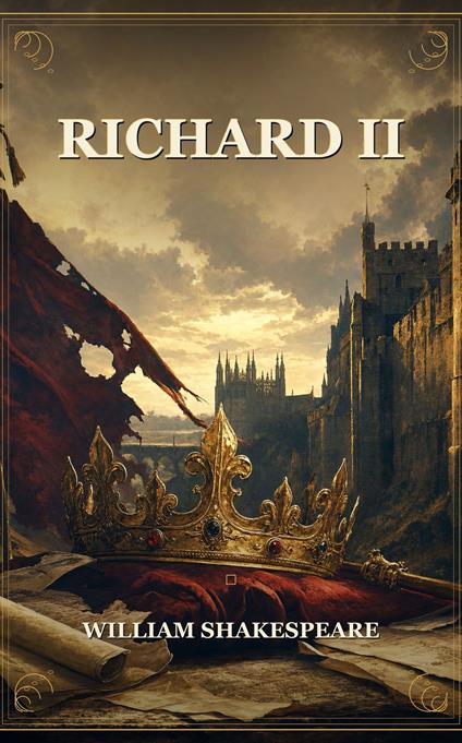 Richard Ii