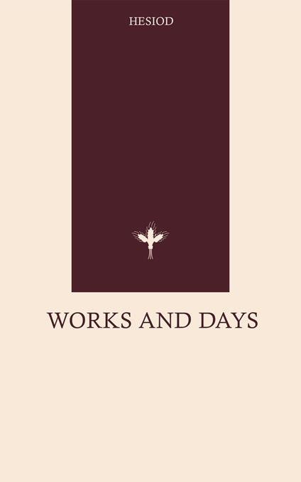 Works and Days