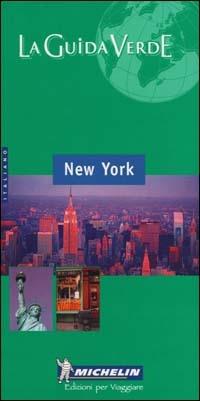 New York - copertina