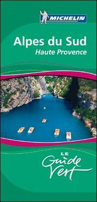 Alpi sud. Ediz. francese - copertina