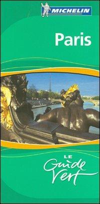 Paris. Ediz. illustrata - copertina