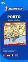 Porto 1:11.000 - copertina