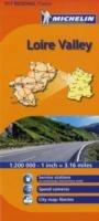 Pays de la Loire 1:200.000