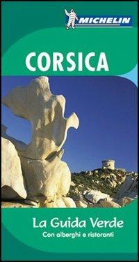 Corsica - copertina