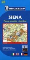 Siena. 1:8.000