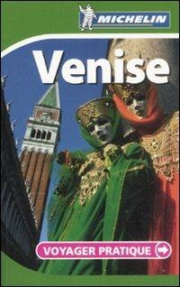 Venezia. Ediz. francese - copertina