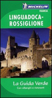 Linguadoca-Rossiglione - copertina