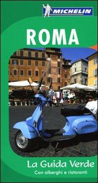 Roma - copertina