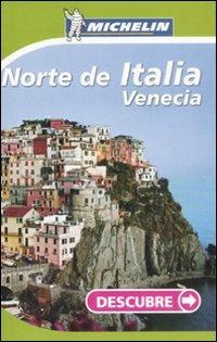 Italia Nord. Ediz. spagnola - copertina