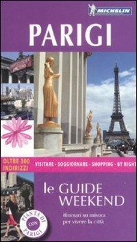 Parigi. Con pianta - Catherine Synave,Betty Der Andreassian - copertina