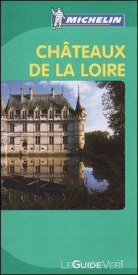 Châteaux de la Loire - copertina