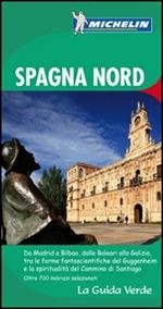 Spagna Nord