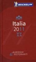 Italia 2011. Alberghi & ristoranti - copertina