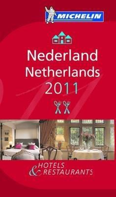 Nederland-Netherlands 2011. Hotels & restaurants - copertina