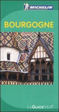 Bourgogne - copertina