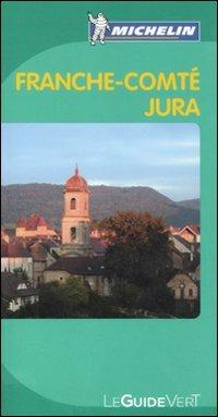 Franche-Comté, Jura - copertina