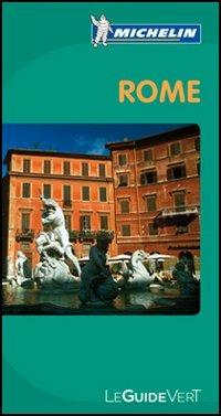 Rome - copertina