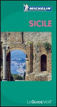 Sicile - copertina