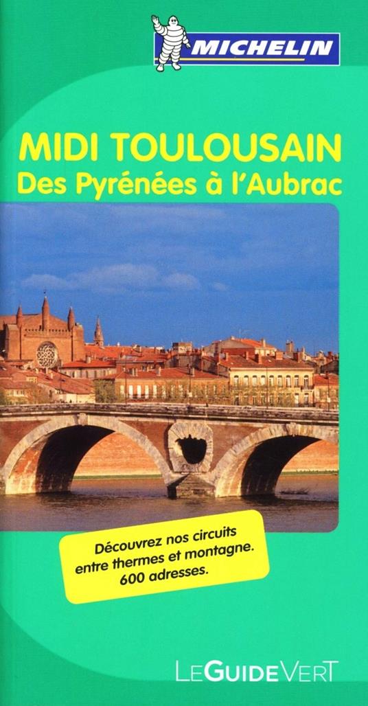 Midi-Toulousain - copertina