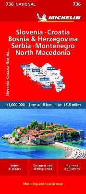 Slovenia-Croatia-Bosnia - copertina