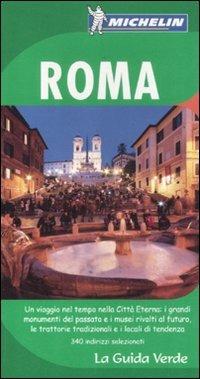 Roma - copertina
