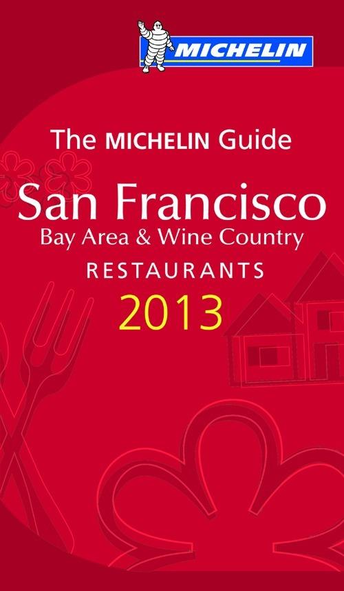 San Francisco 2013 - copertina