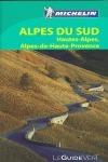 Alpi sud. Ediz. francese
