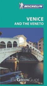 Venice and the Veneto