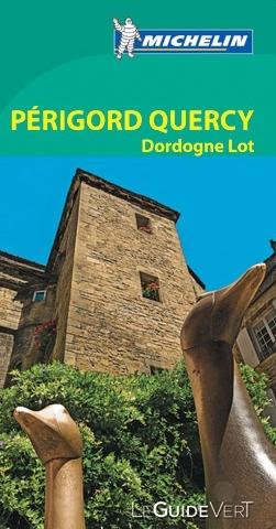 Perigord Quercy. Ediz. francese - copertina