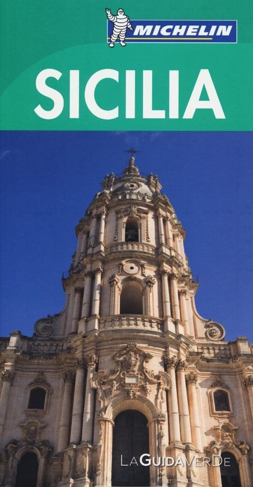 Sicilia - copertina