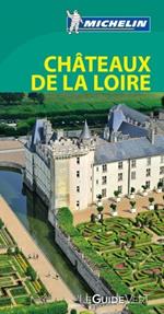 Châteaux de la Loire