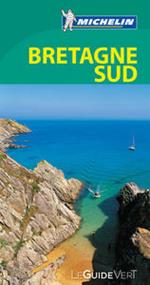 Bretagna Sud. Ediz. francese