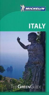 Italy - copertina