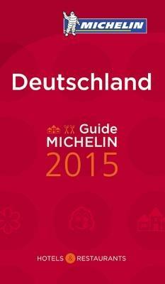 Deutschland 2015. La guida rossa - copertina
