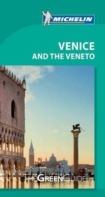 Venice and the Veneto - copertina