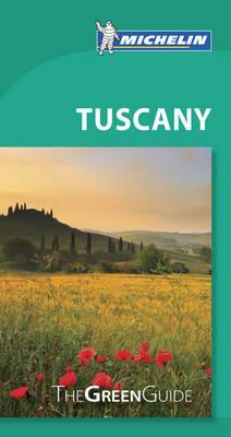 Tuscany - copertina