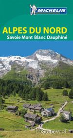 Alpi nord. Ediz. francese