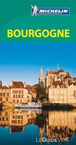 Borgogna. Ediz. francese