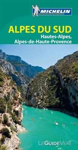 Alpi sud. Ediz. francese - copertina
