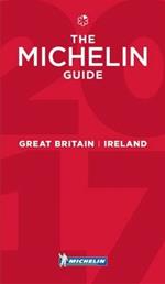 Great Britain & Ireland 2017. La guida rossa