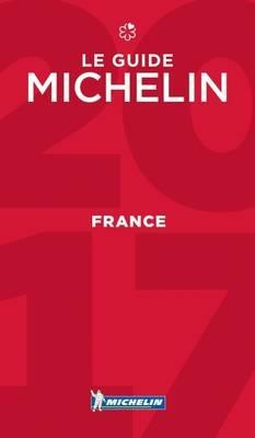 France 2017. Edizione francese - copertina