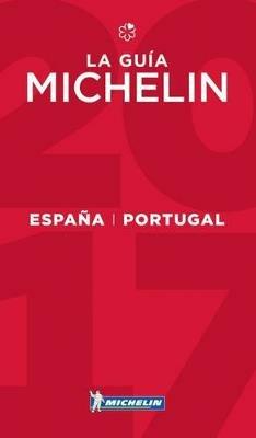 España & Portugal 2017. La guida rossa - copertina