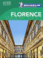 Florence. Con carta. Con Carta geografica ripiegata