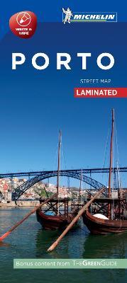 Pianta di Porto - copertina