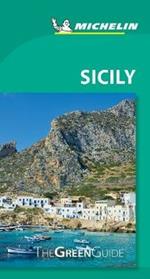 Sicilia. Ediz. inglese