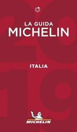 Italia 2019. La guida Michelin