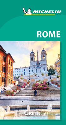 Rome - copertina