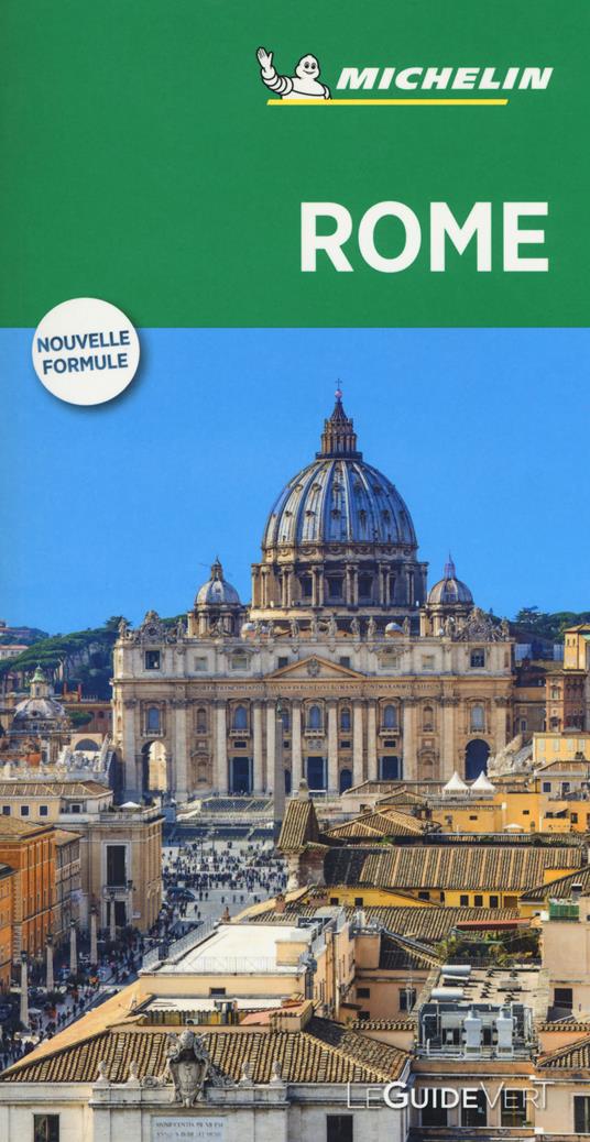 Roma. Ediz. francese - copertina